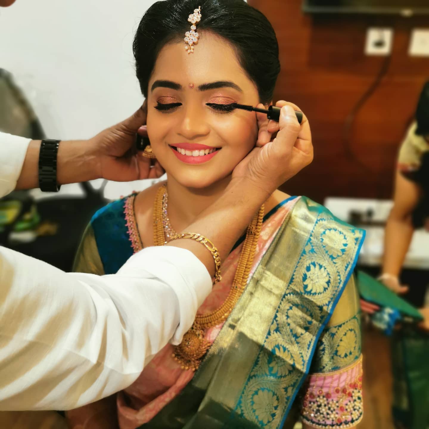 Best Makeup artist in Chennai MakeupNoor Official Blog